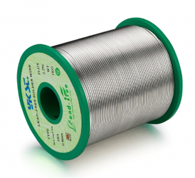 無(wú)鉛錫線 無(wú)鉛錫線